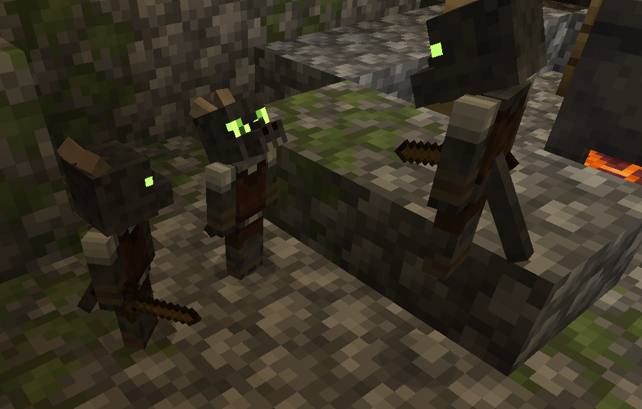 kobold kids