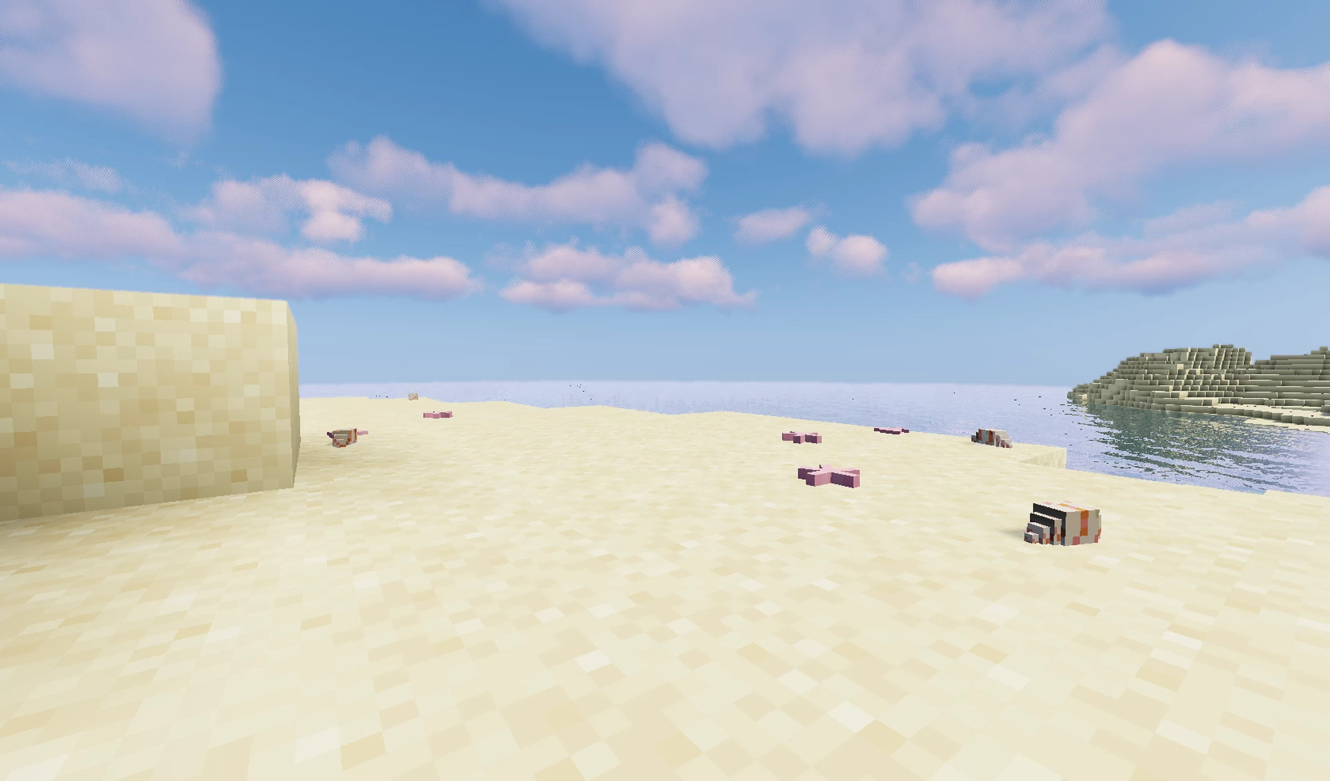 plage