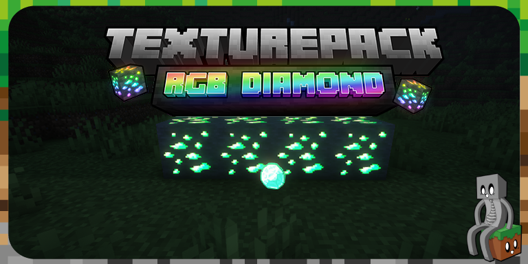 rgb diamond