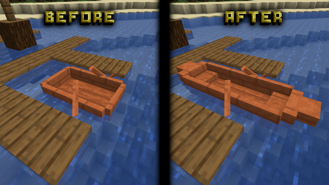 2beforeaftercanoa
