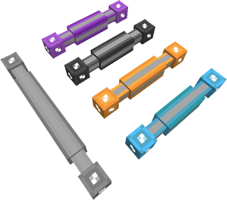 covered cable