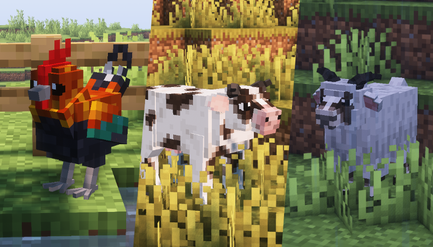 farm