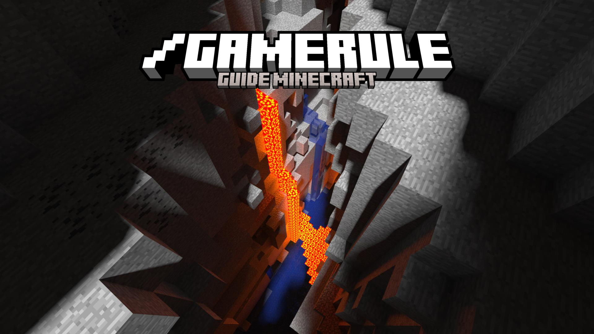 guide gamerule minecraft