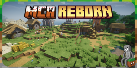 mca reborn