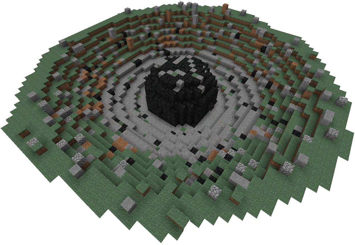 meteorite