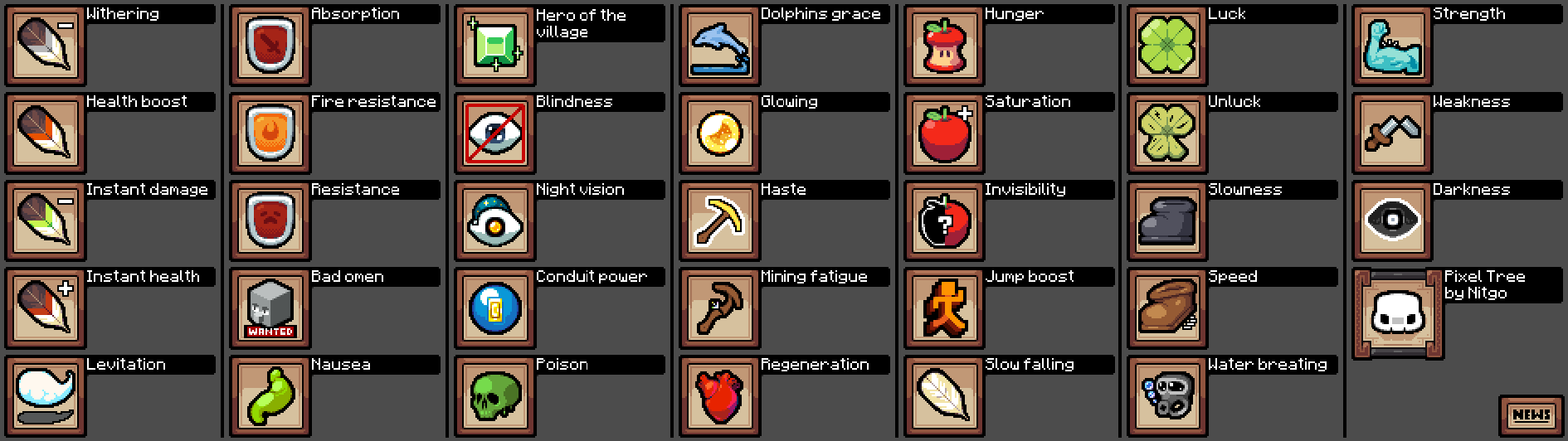 mob effects display1