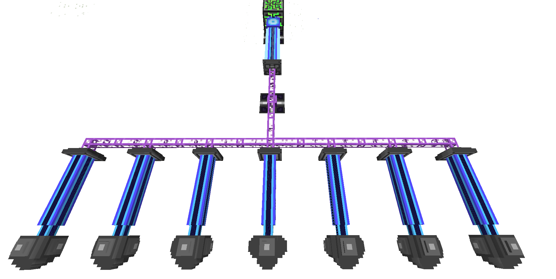 tunnelchannels