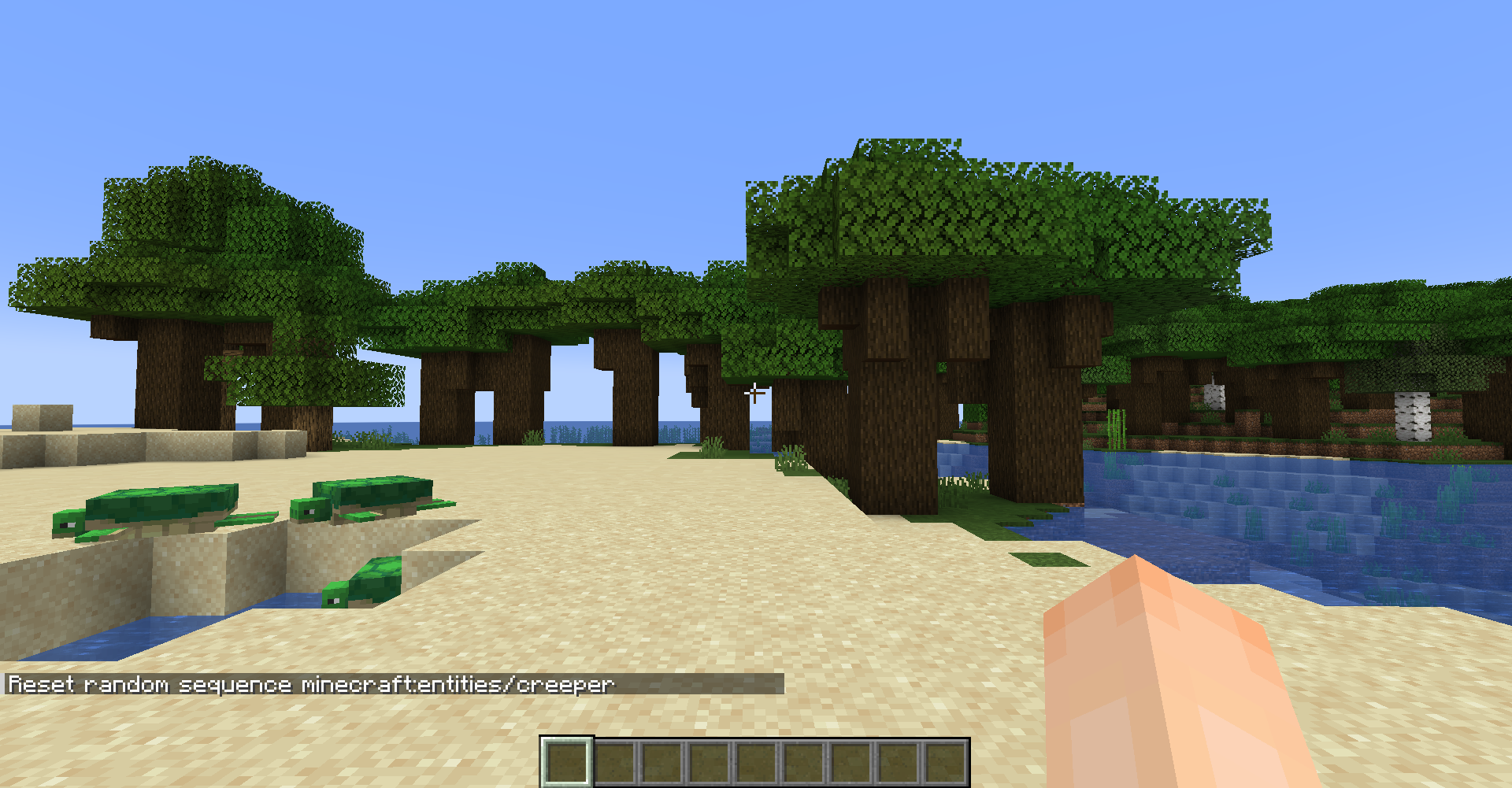 commande random ex4