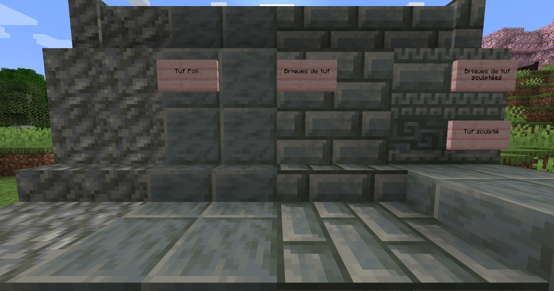 Tuff 23w43a 1.21