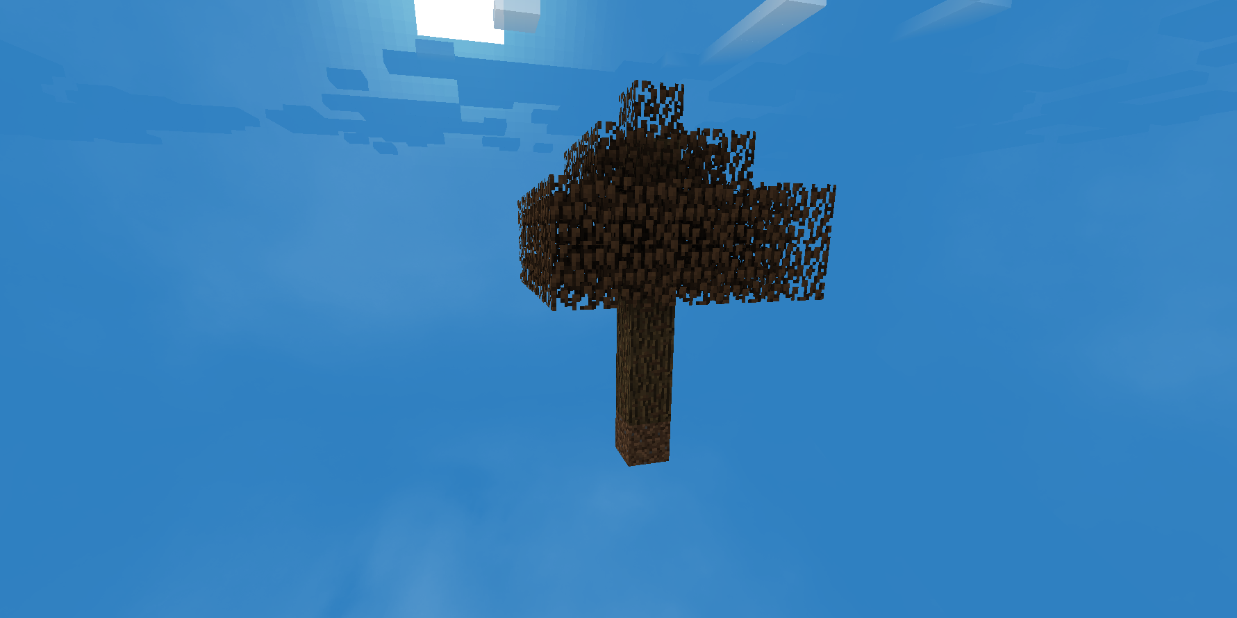 debuter skyfactory 1