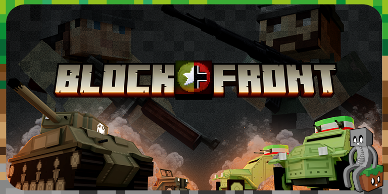 modpack blockfront