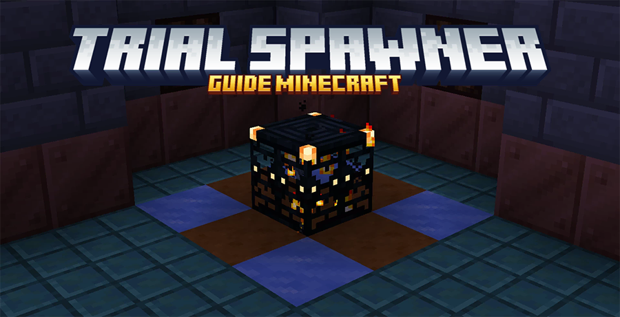 trial spawner