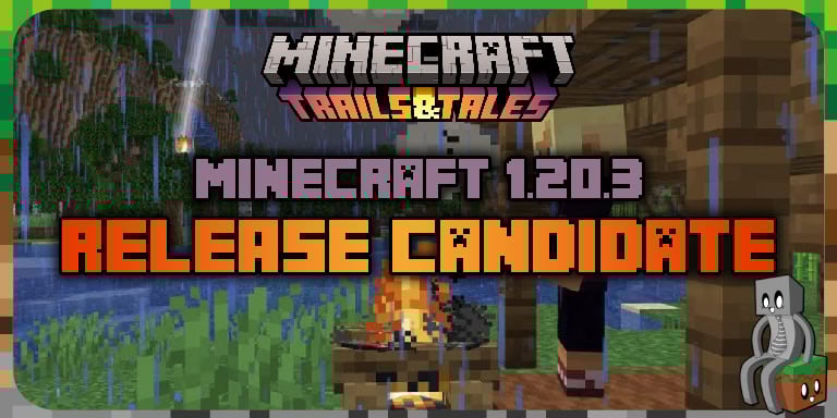 1.20.3 release candidate