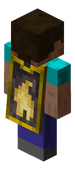 BugTracker Cape InGame