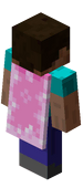 Cherry cape JE