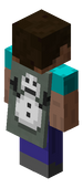 JulianClark 27s Cape