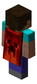 MINECON 2011 Cape