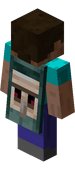 MINECON 2015 Cape