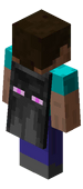 MINECON 2016 Cape