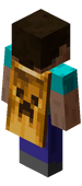 MINECON 2019 Cape