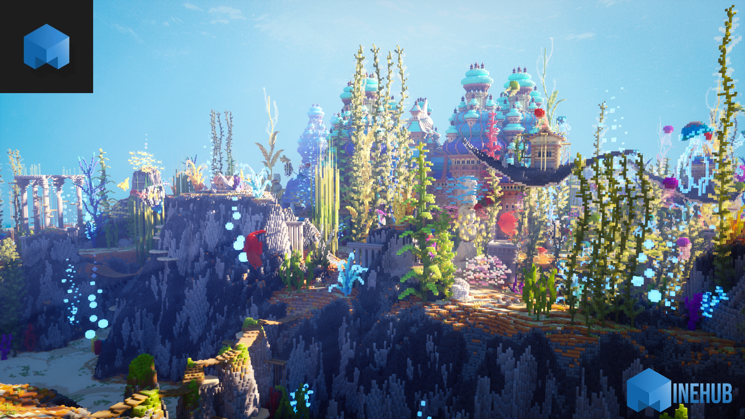 MineHub
