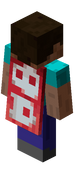 Mojang Studios Cape