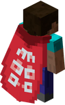 Mojang Studios employees 2021 Elytra
