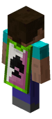 MrMessiah 27s Cape