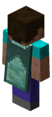 Prismarine Cape