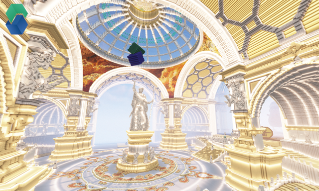 Super Sama World