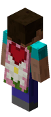 Valentine Cape