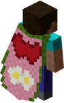 Valentine Elytra