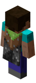 Vanilla Cape
