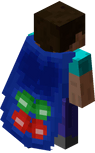 birthday cape elytra