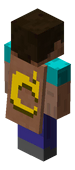 cape mojang