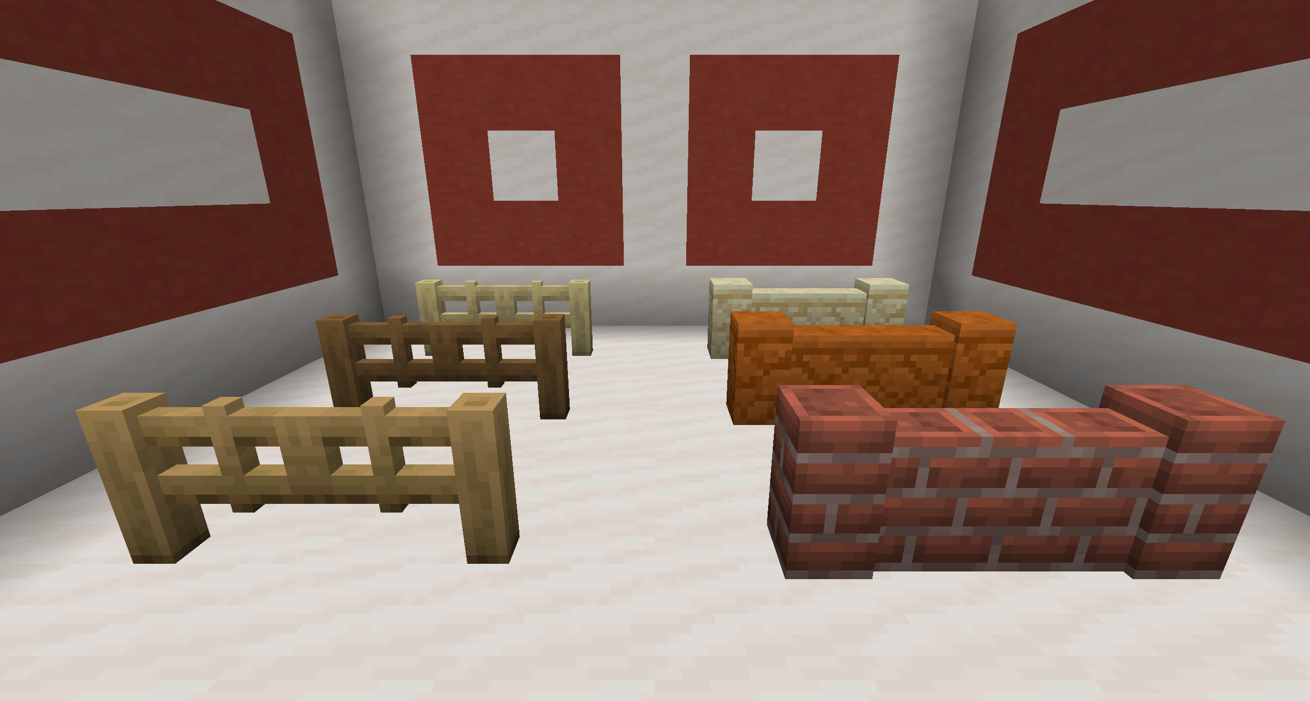 clotures artisanal default