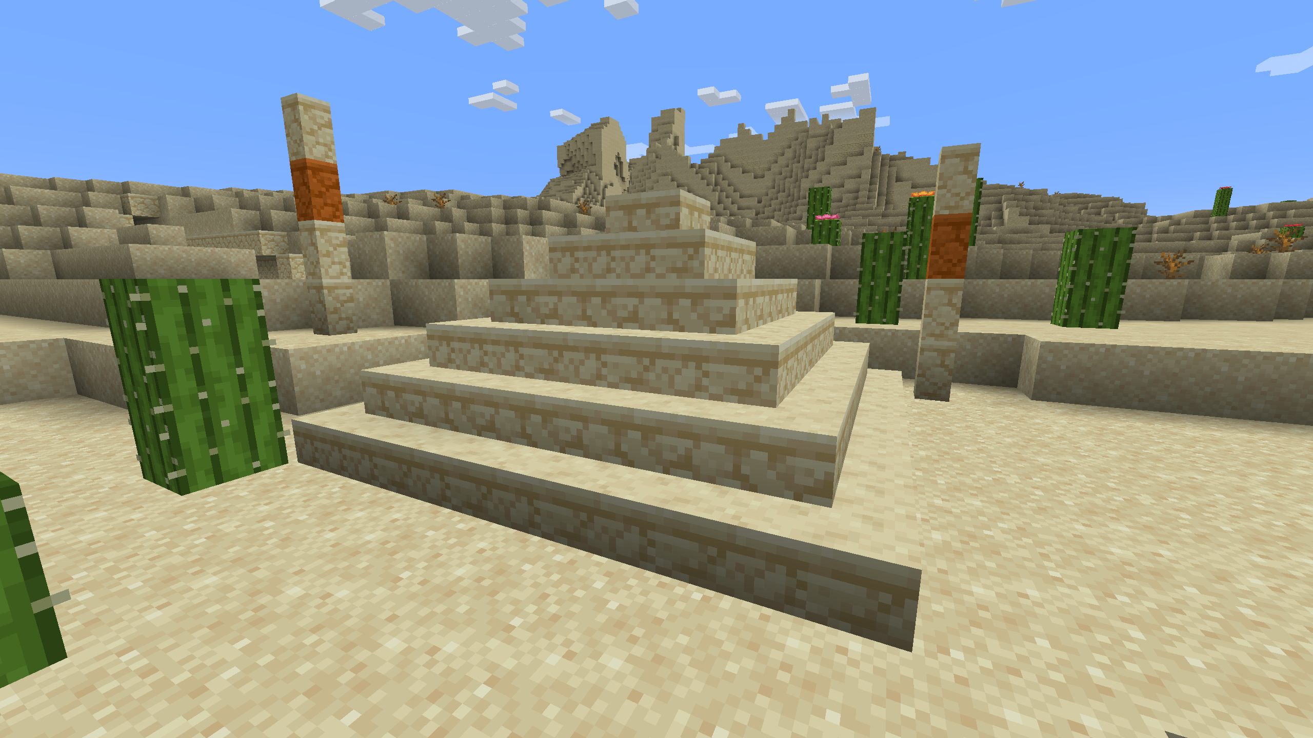 dune desert artisanal default