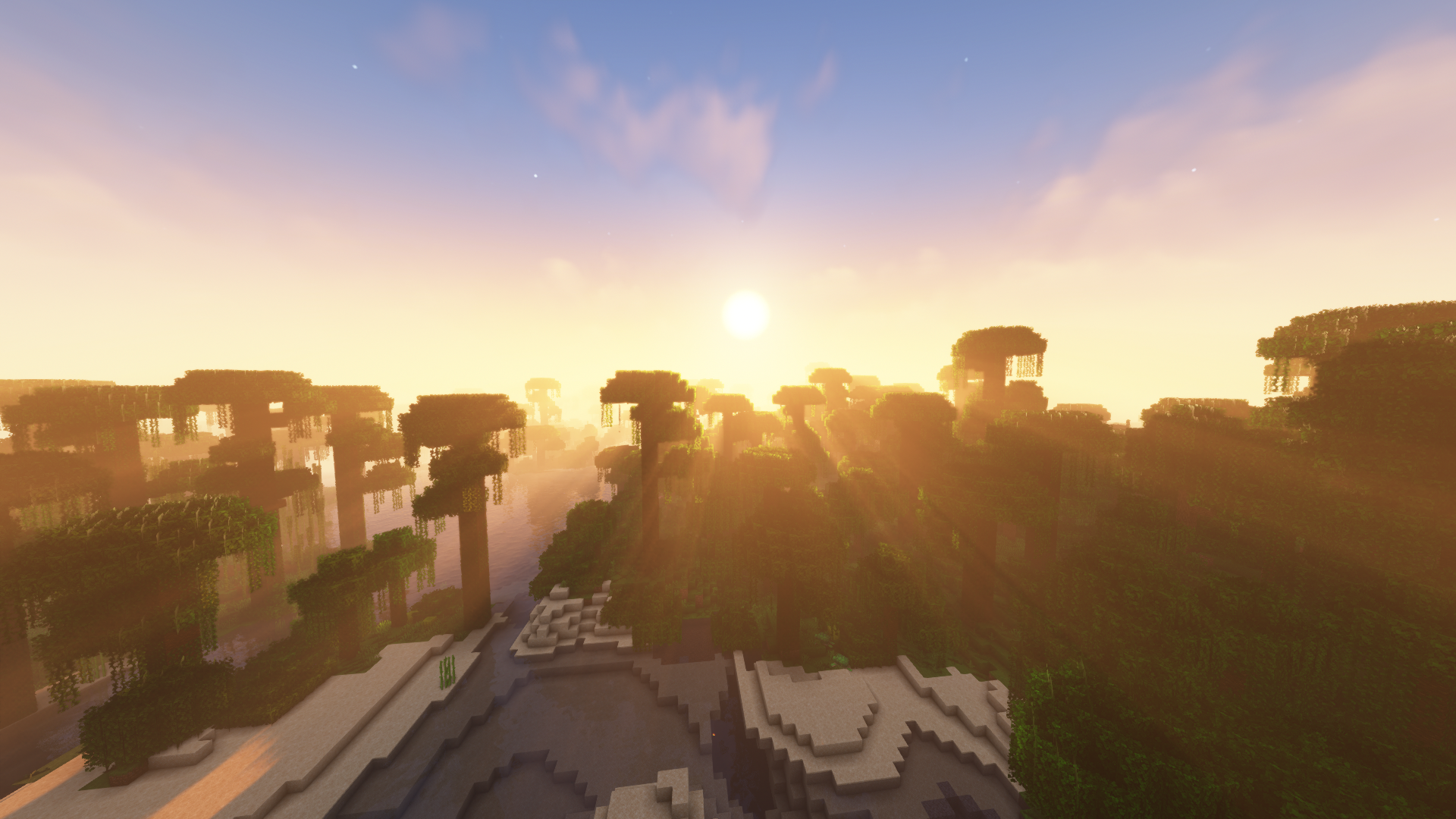 image3 modpack immersive with shaders