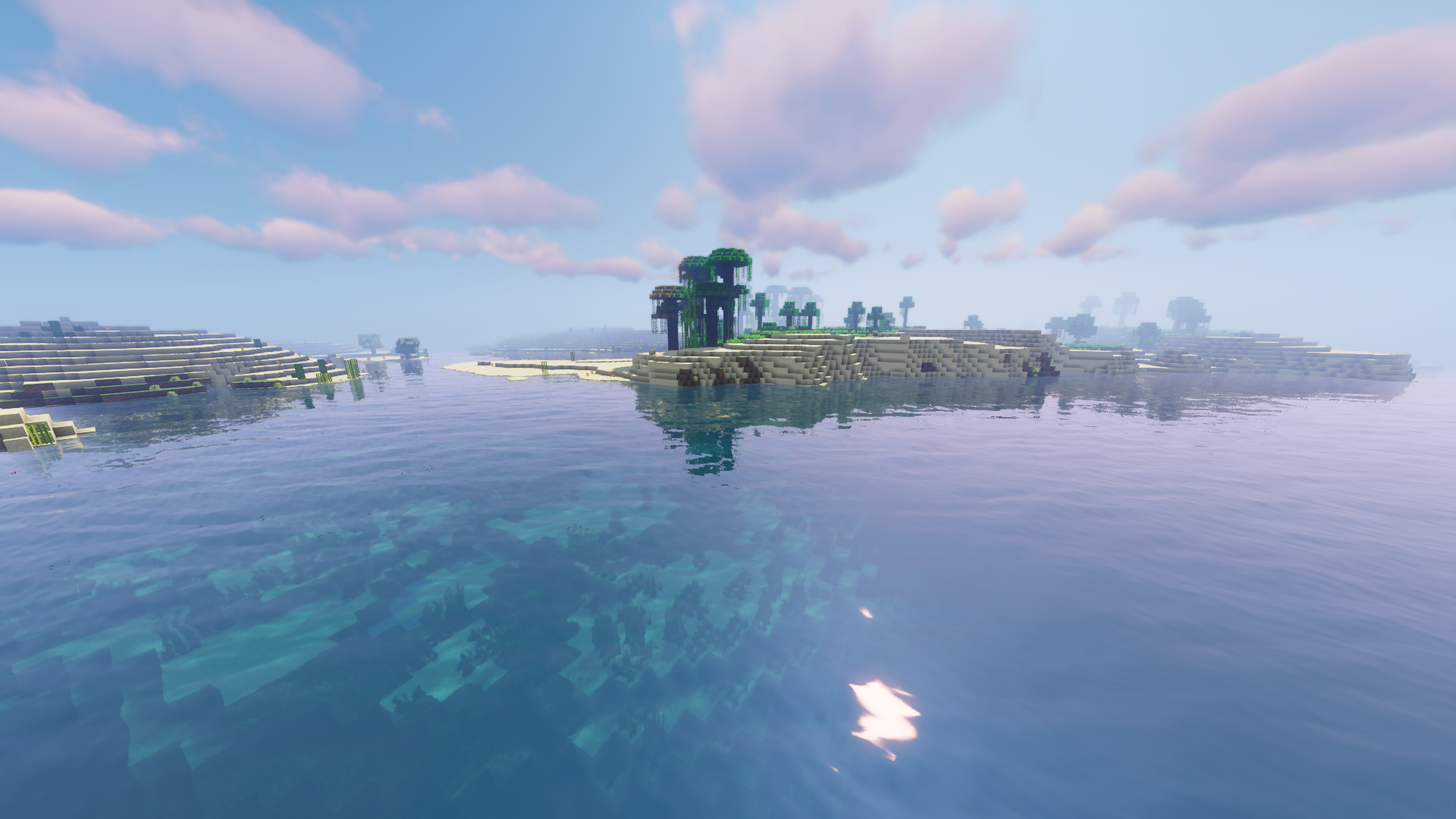 image4 modpack immersive with shaders