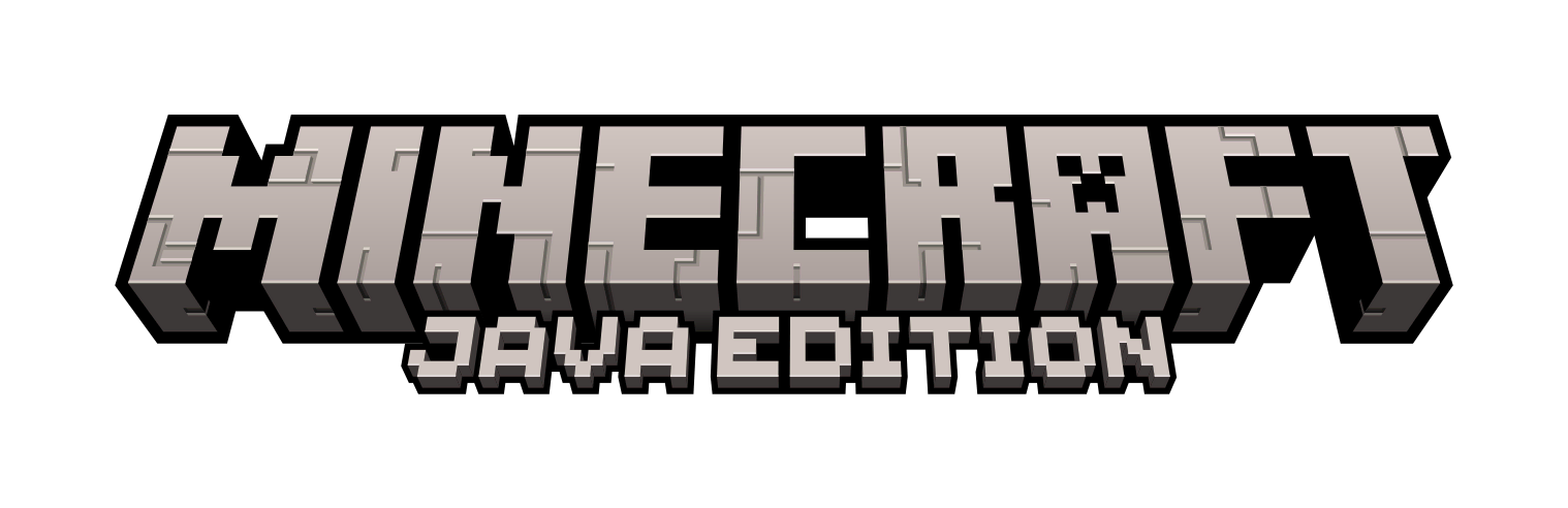 minecraft java logo