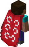 mojang cape elytres modern