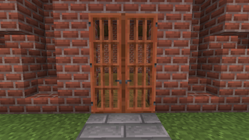 porte acacia dramatic doors