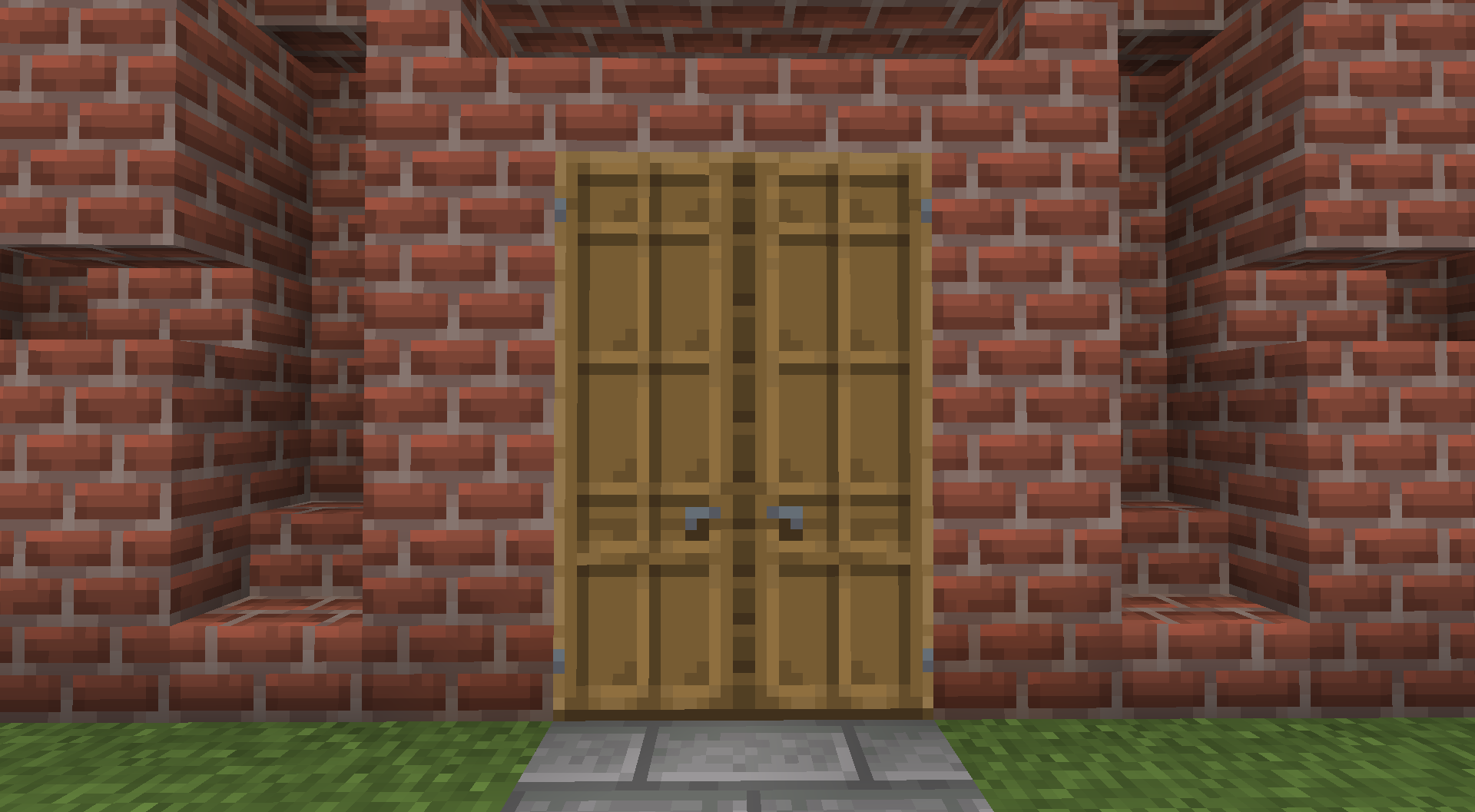 porte oak dramatic doors