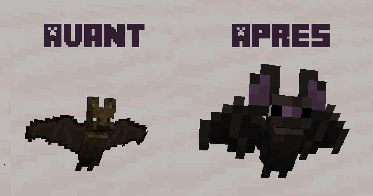 Chauve souris 1.20.3
