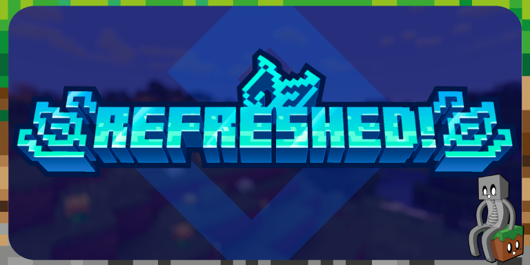 Refreshed-pack-De-Textures