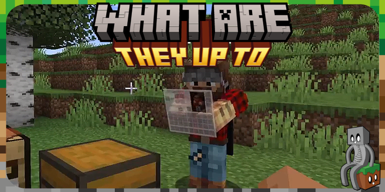 mod-what-are-they-up-to
