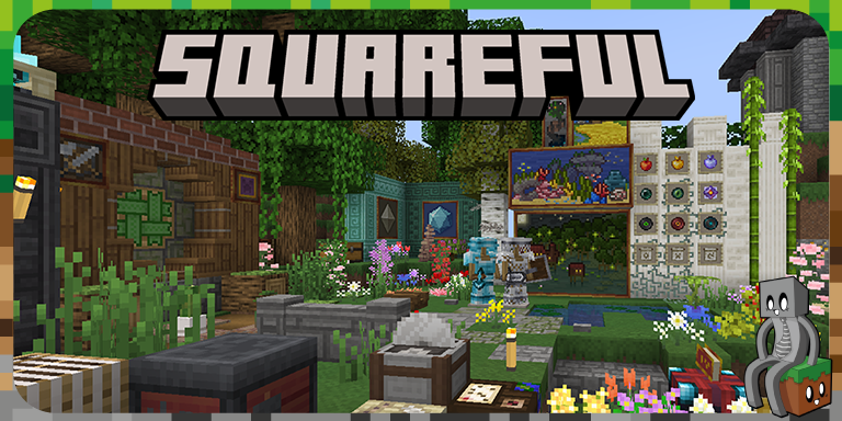 squareful