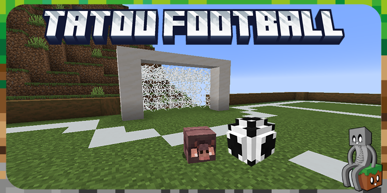 tatou-football-minecraft