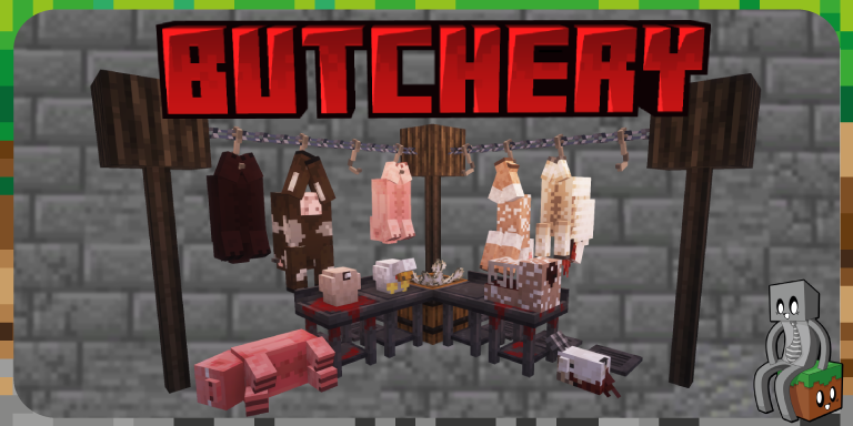 Butchery