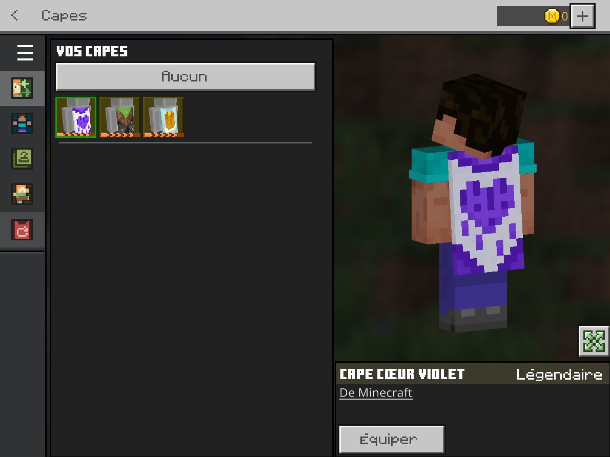 Cape Twitch